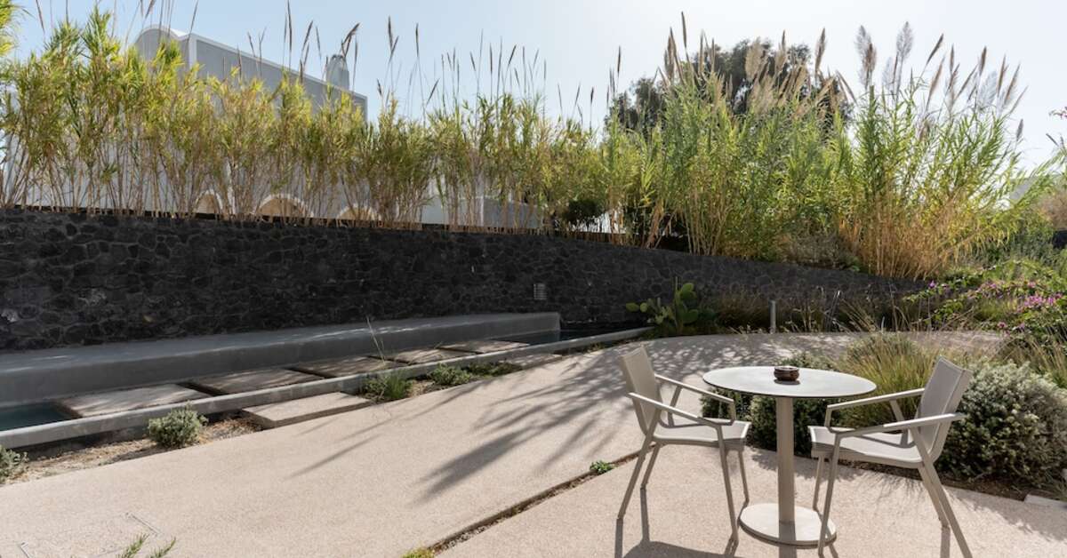 Een foto van Orama Hotel & Spa