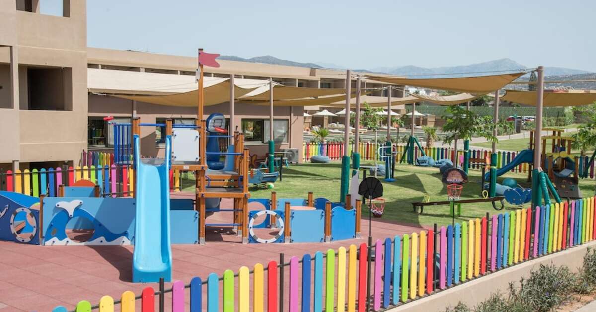 Een foto van Senseana Sea Side Resort