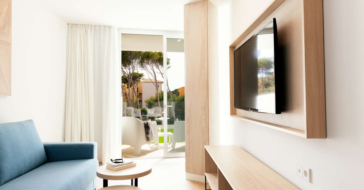 Ein Foto Diamant Hotel & Aparthotel