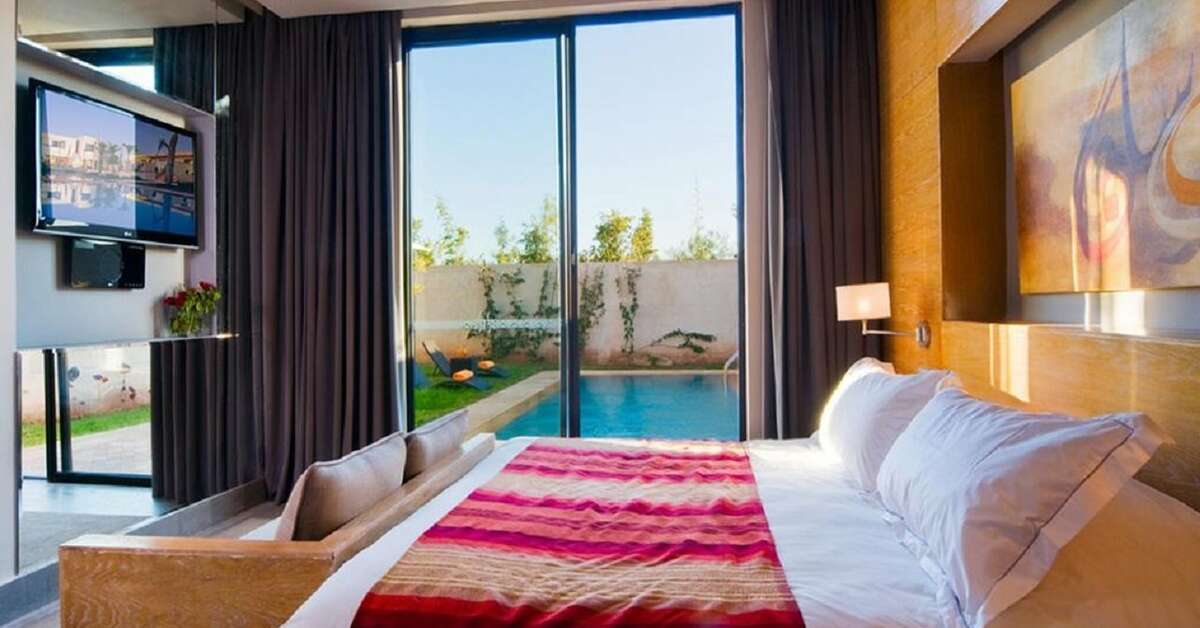Een foto van Sirayane Boutique Hotel & Spa