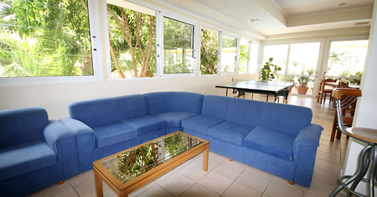Een foto van Metaxa Resort Hotel
