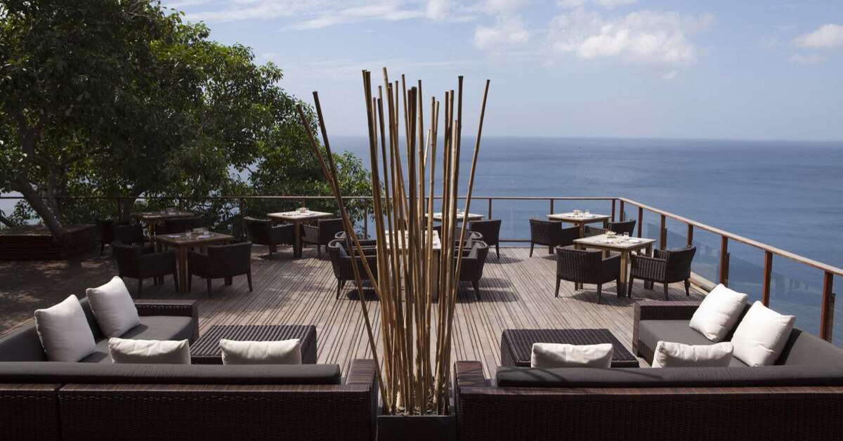 Een foto van Paresa Phuket