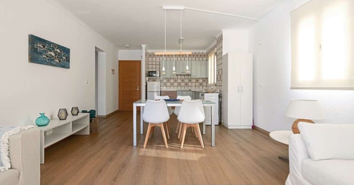 Ein Foto Apartments Catalina