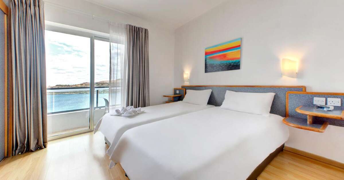 Ein Foto AX Sunny Coast Resort