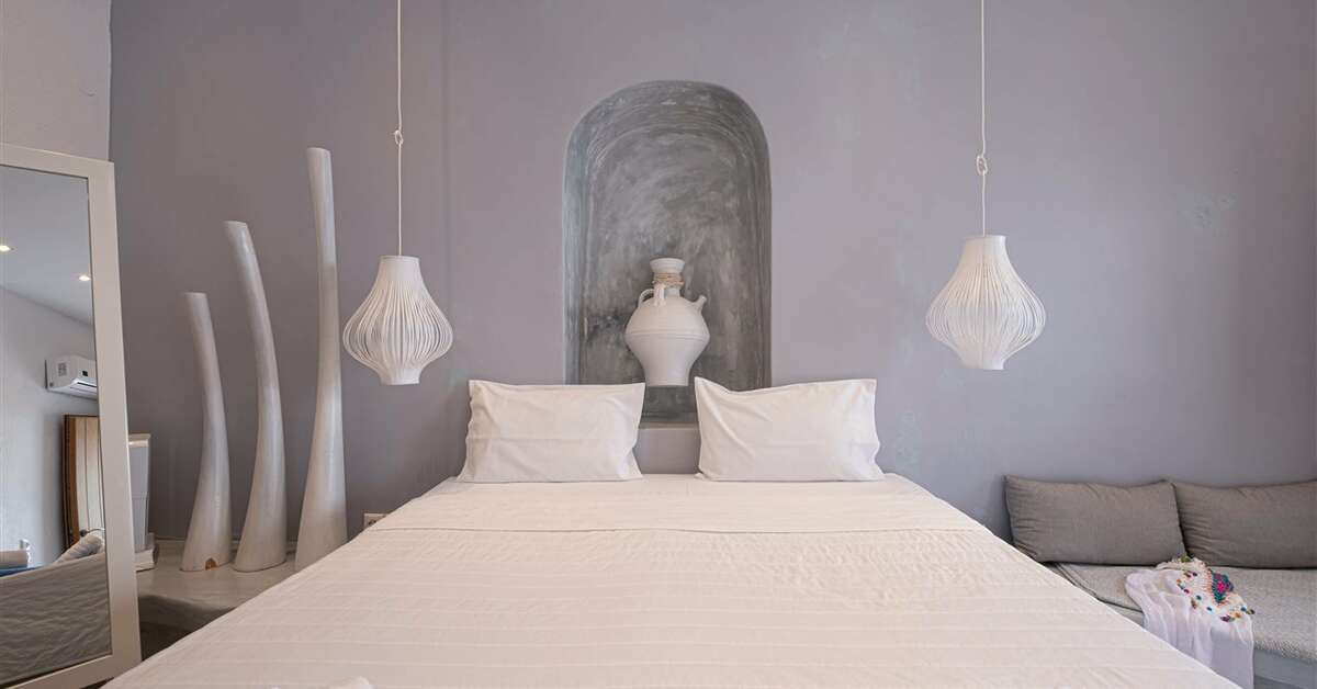 Een foto van Loucas Hotel