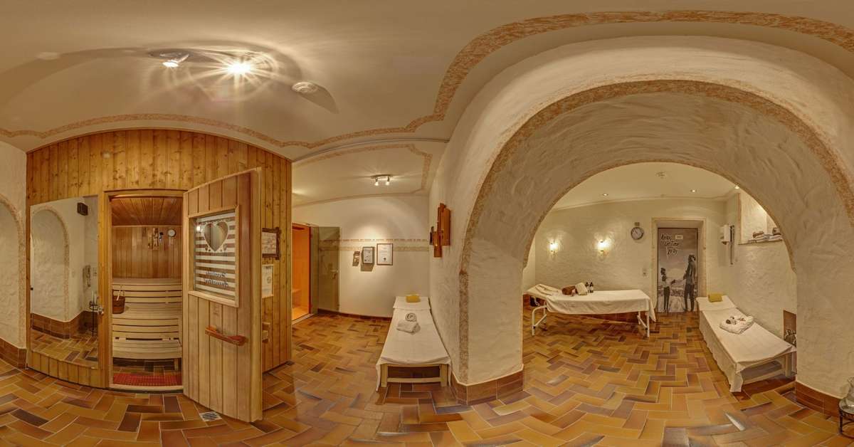 Een foto van de faciliteiten bij Gasthof Hotel Tyrol