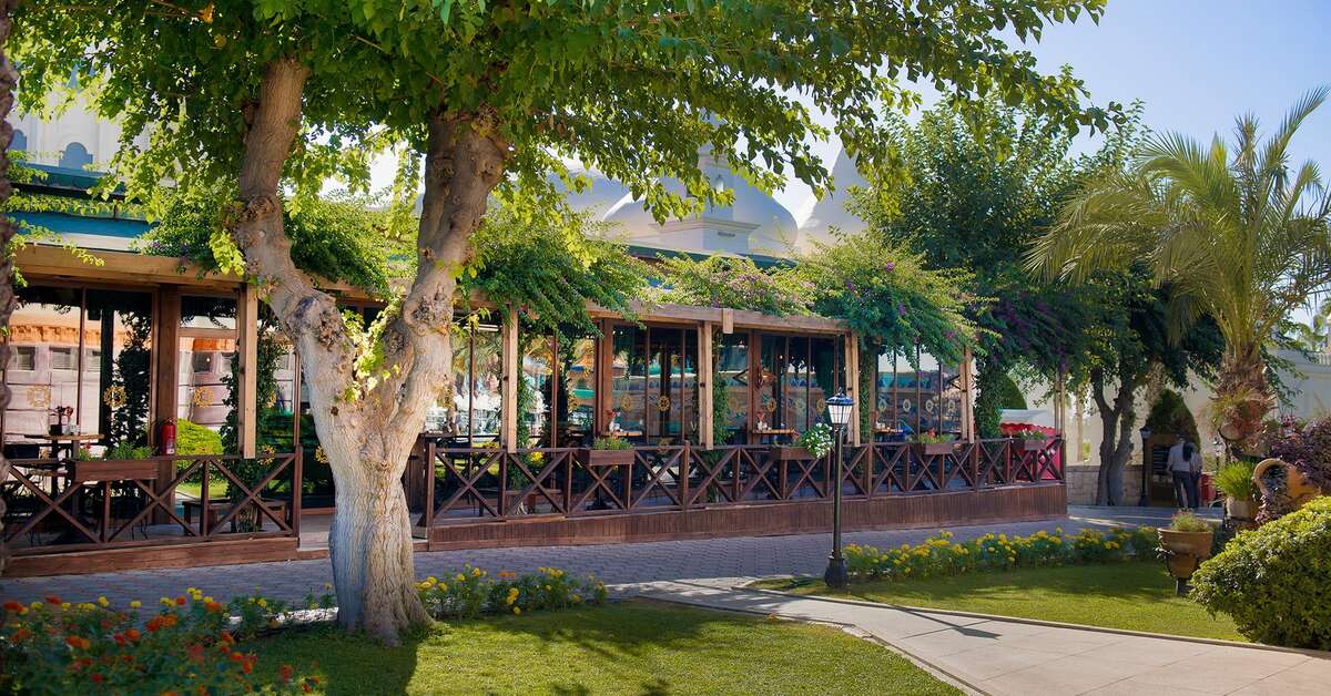 Ein Foto Kamelya Selin Hotel