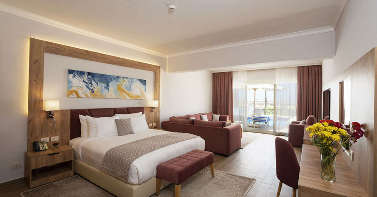 Een foto van Stella Beach Resort & Spa
