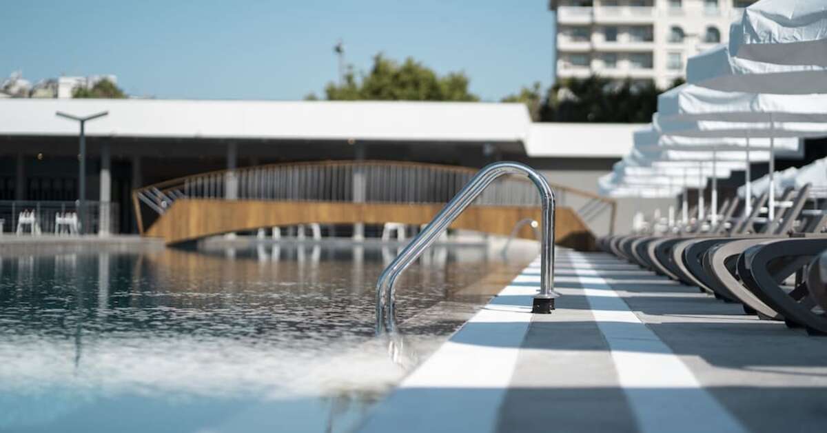Een foto van Green Garden Resort