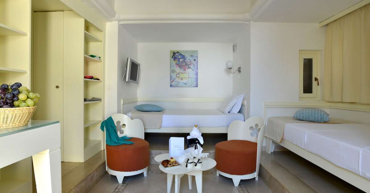 Een foto van Futura Club Le Cale d'Otranto