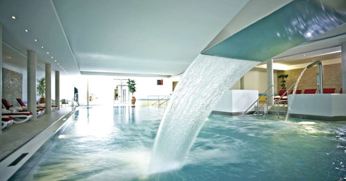Ein Foto Berghotel Hammersbach