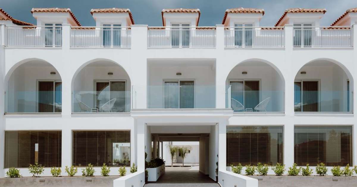 Een foto van Aphrodite Zante Village