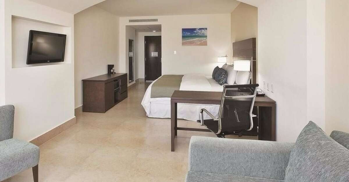 Een foto van La Quinta Inn & Suites Cancun