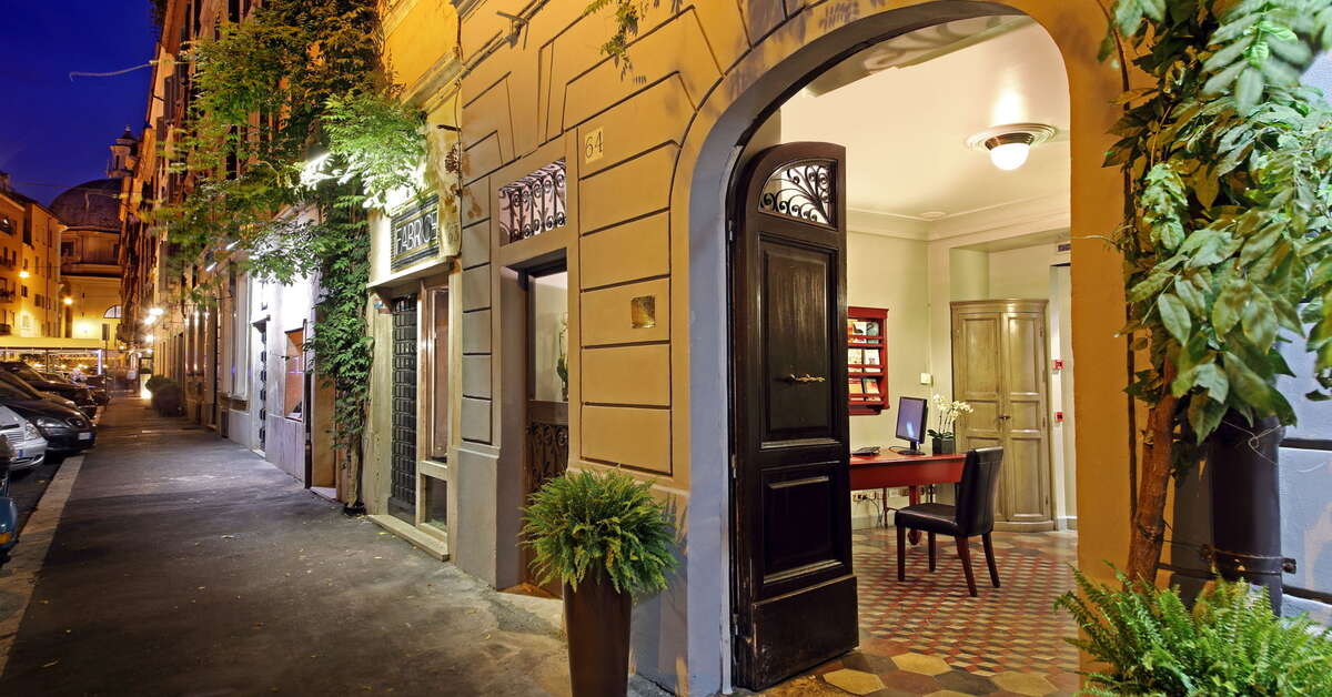 Een foto van Boutique Hotel Anahi
