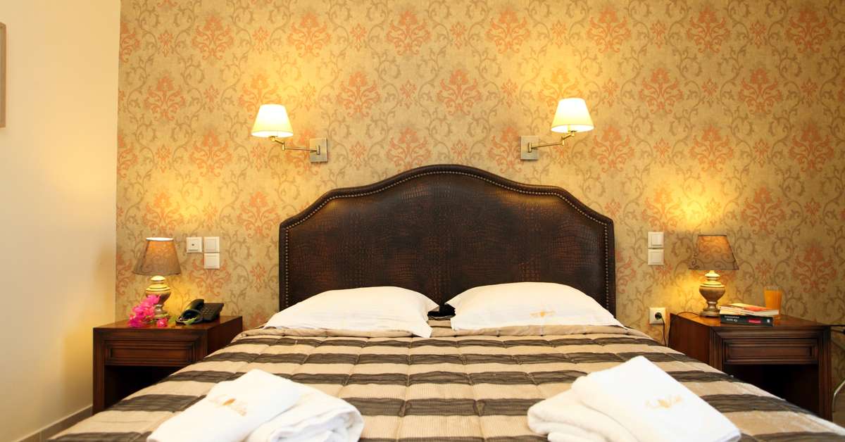 Een foto van Tesoro Hotel Nikiana