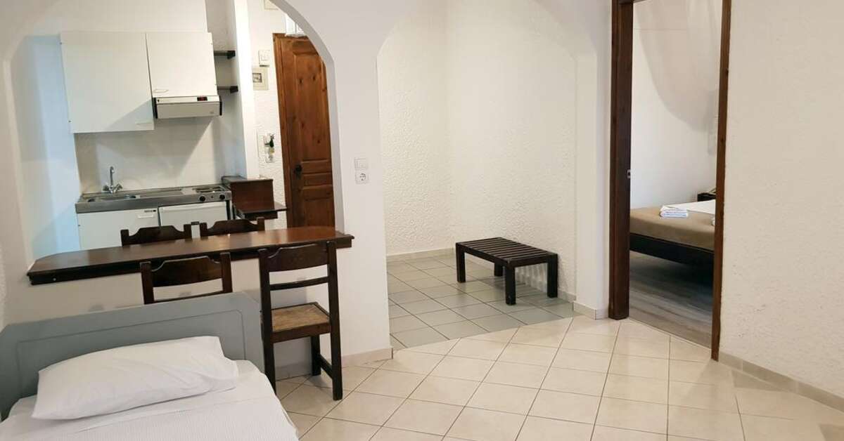 Een foto van Anema by the Sea Guesthouse