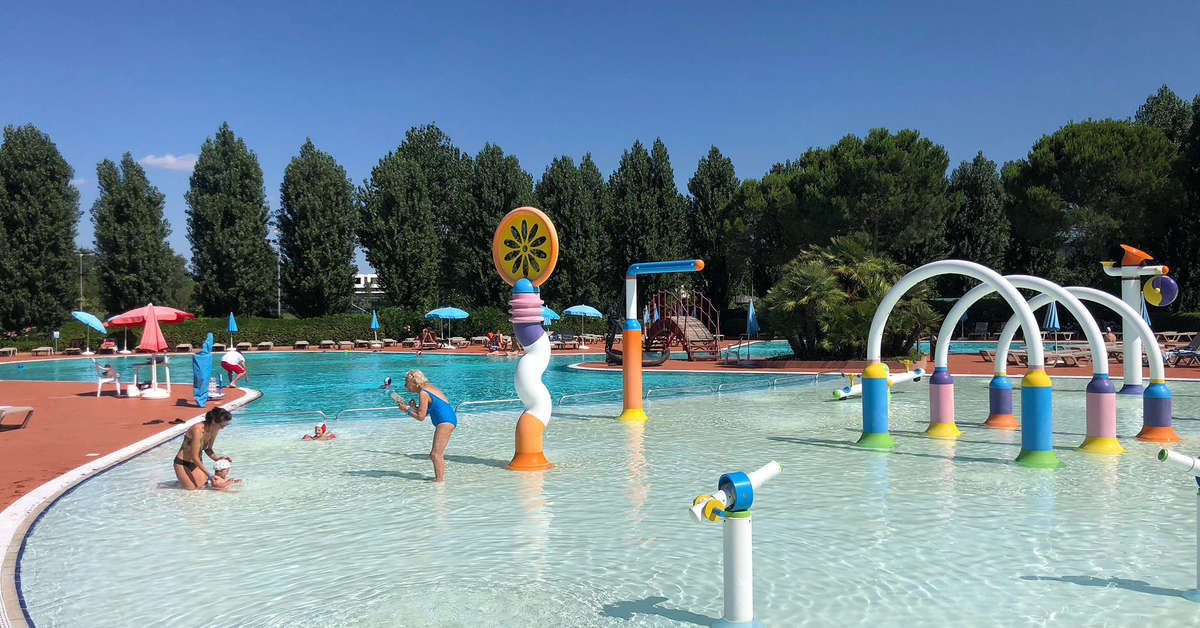 Een foto van Camping Village San Francesco