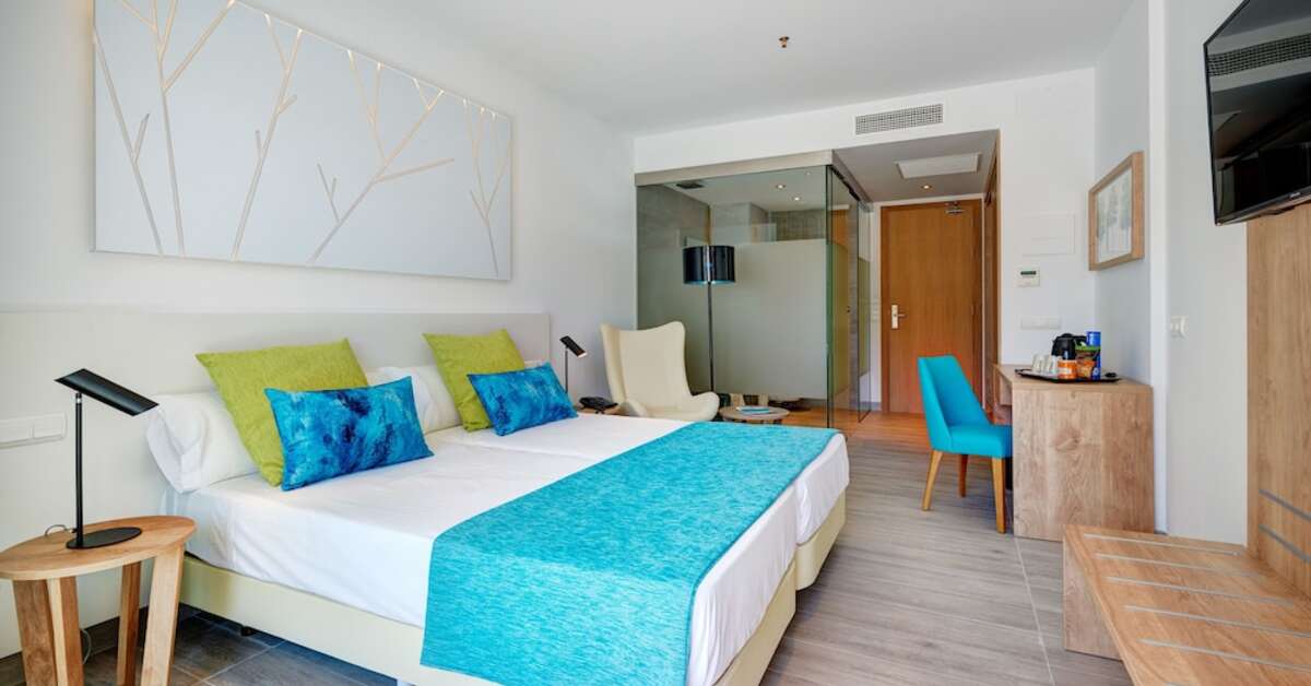 Ein Foto Hotel More