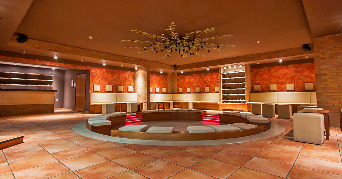 Een foto van Hotel Spik