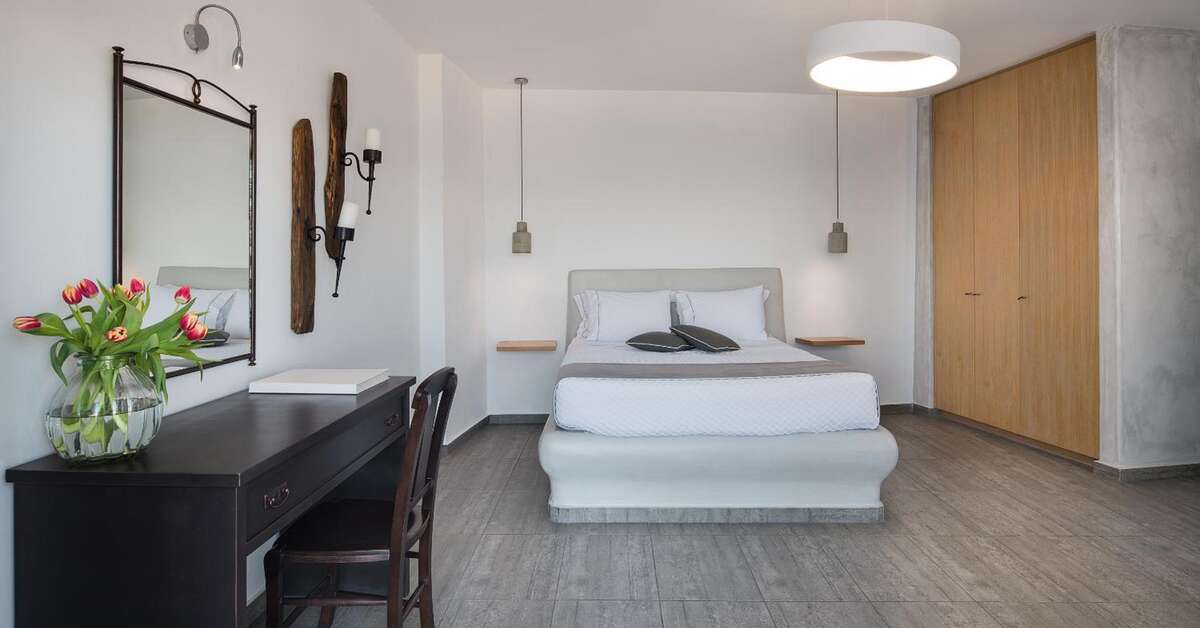 Een foto van Apanemo Hotel & Suites