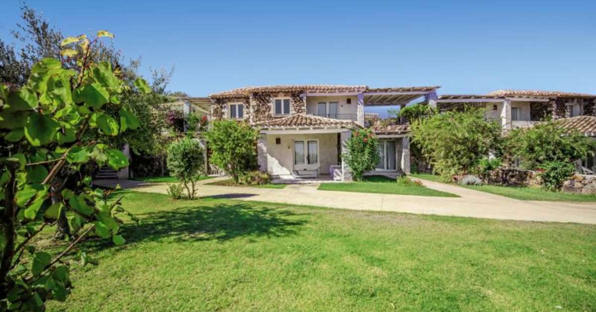 Een foto van Villas Resort