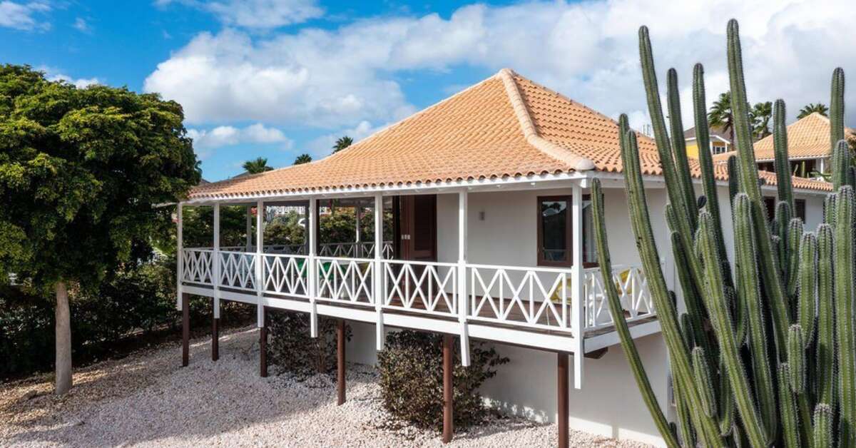 Een foto van Papagayo Beach Resort