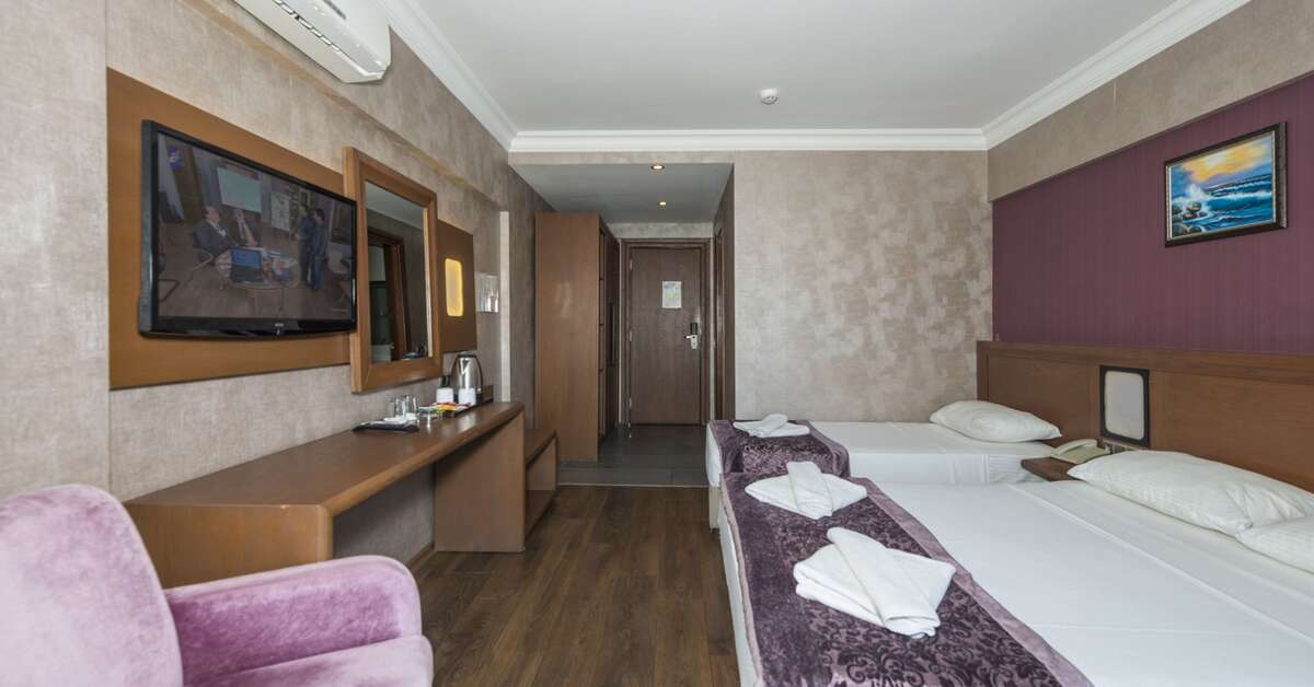 Een foto van Club Viva Hotel