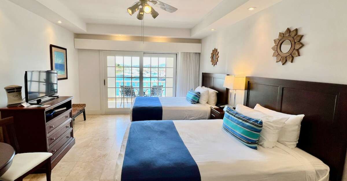 Een foto van Harbour Village Beach Club