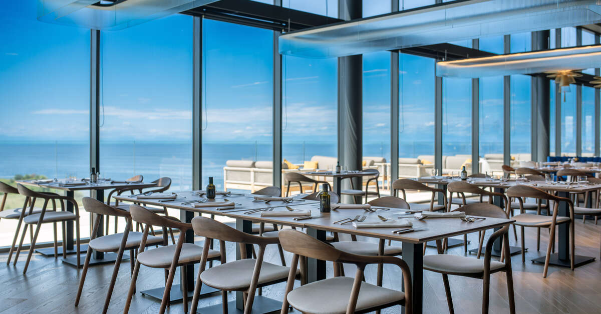 Een foto van Petram Resort & Residence