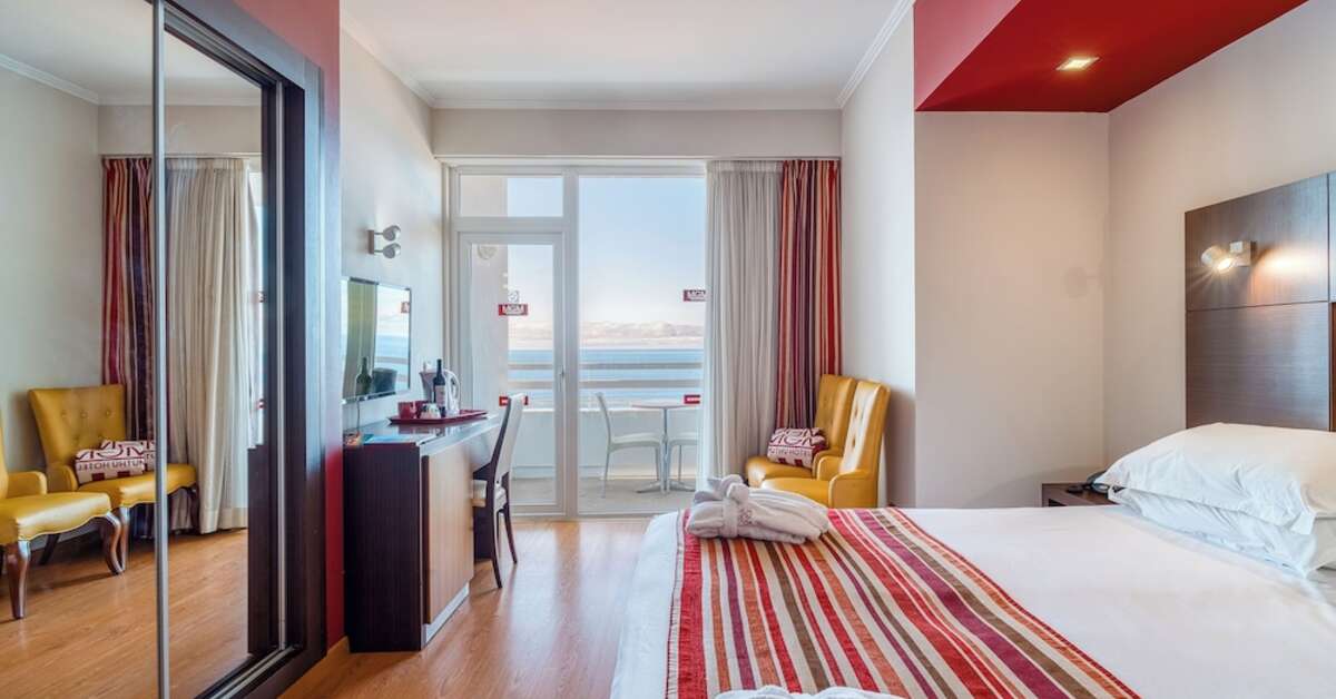 Een foto van Muthu Raga Madeira Hotel