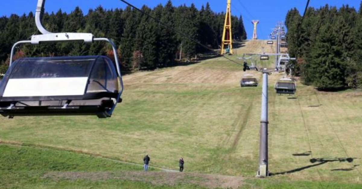 Een foto van Sonnenhotel Hoher Hahn