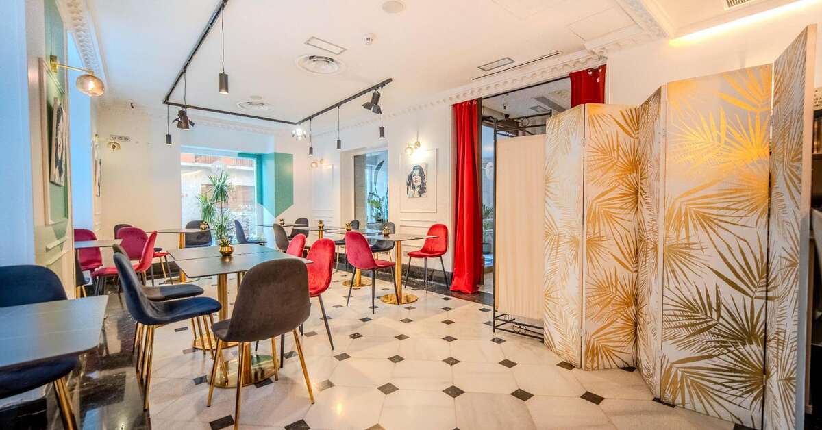 Een foto van ITC Infantas by Soho Boutique