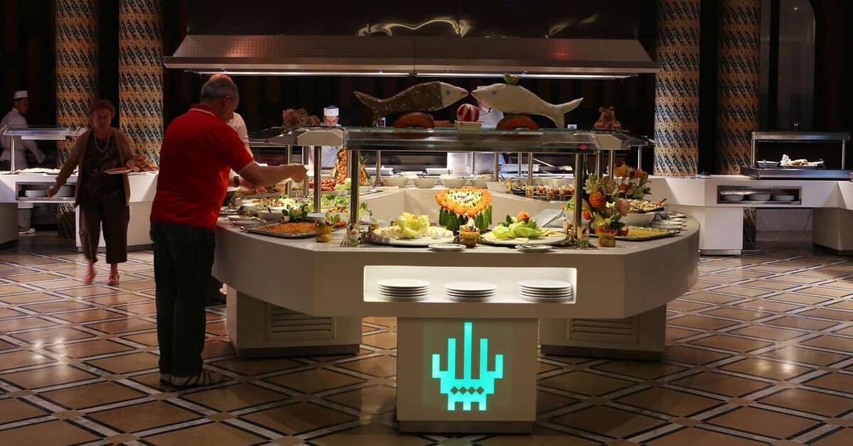 Een foto van Hotel Kanta