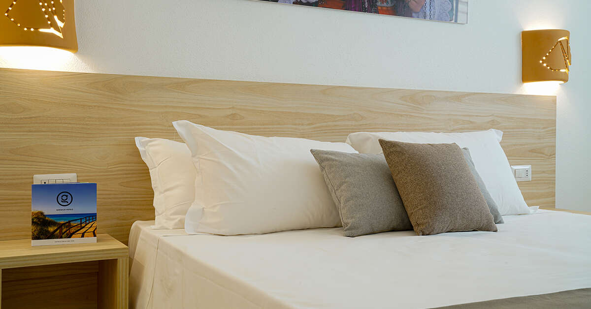 Een foto van GH Santina Resort
