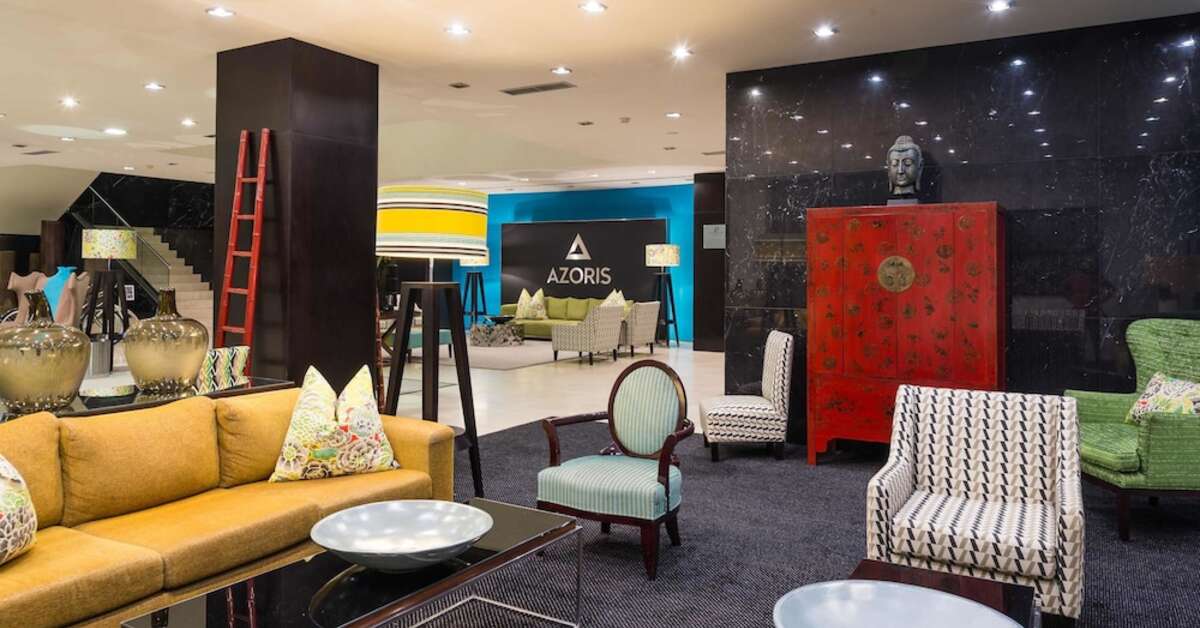 Een foto van Azoris Royal Garden Hotel