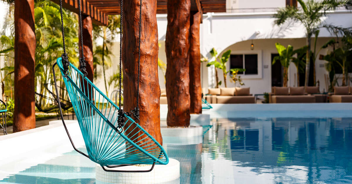Een foto van HM Playa Del Carmen