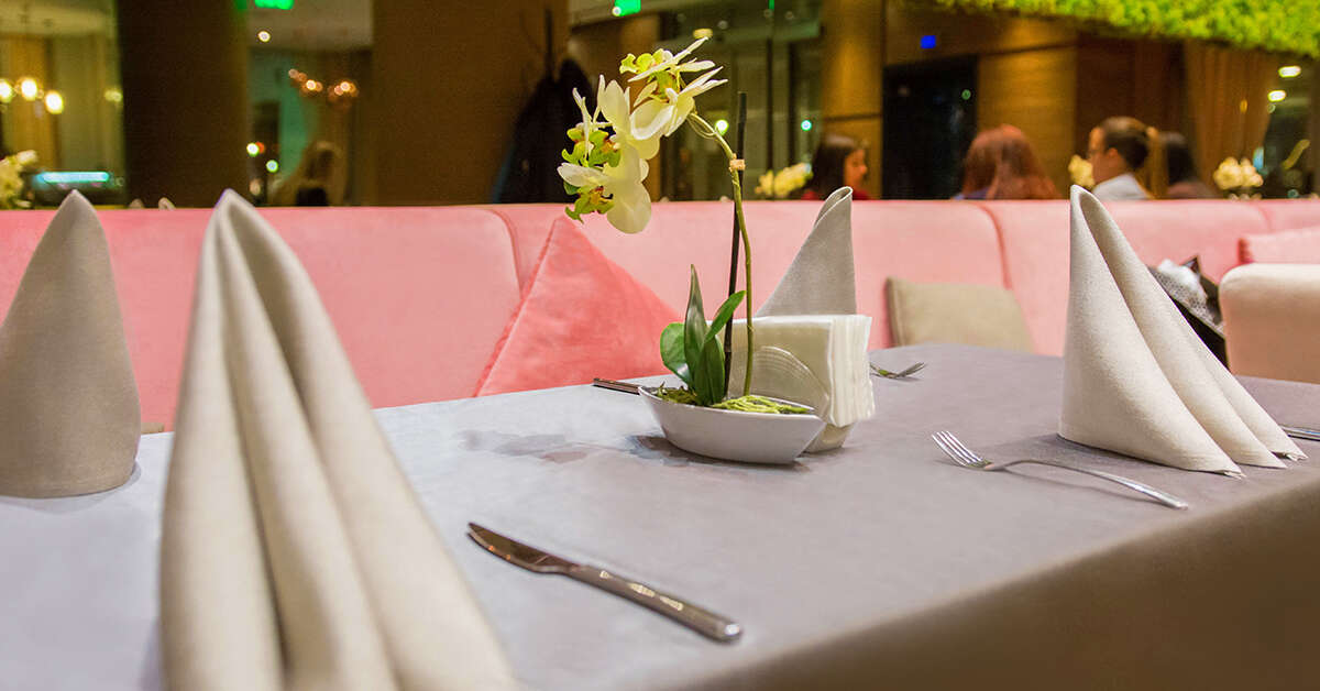Een foto van Les Fleurs Boutique Hotel