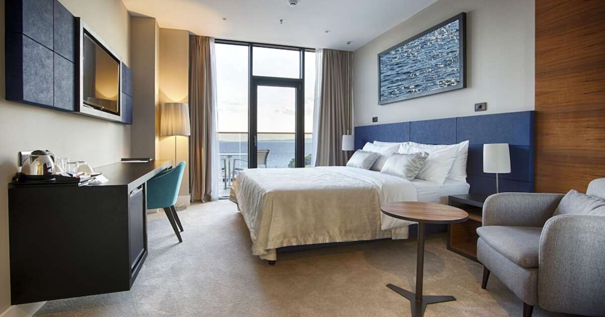 Een foto van Marvie Hotel & Health