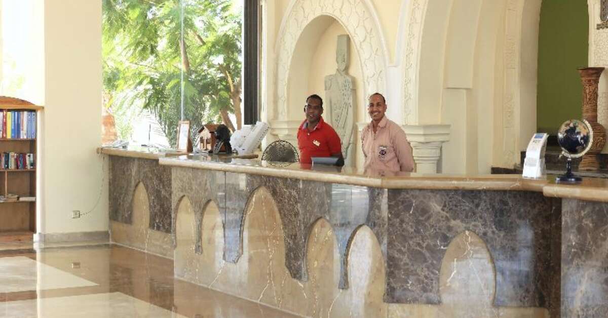 Een foto van Acel Beach Resort