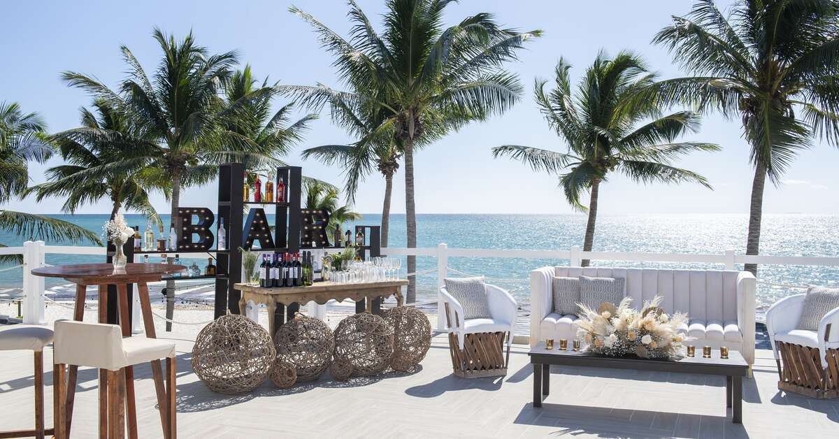 Een foto van Hyatt Zilara Riviera Maya