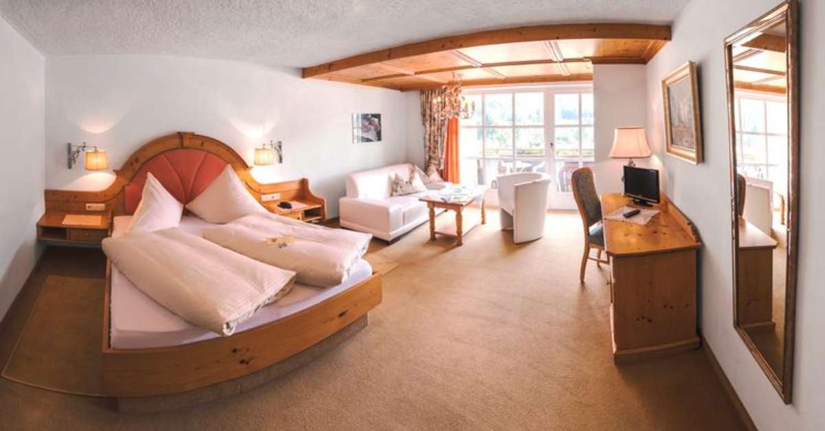Een foto van Hotel Heckelmiller