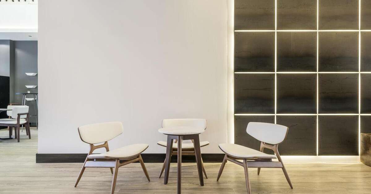 Een foto van Hotel Ilunion Valencia 3