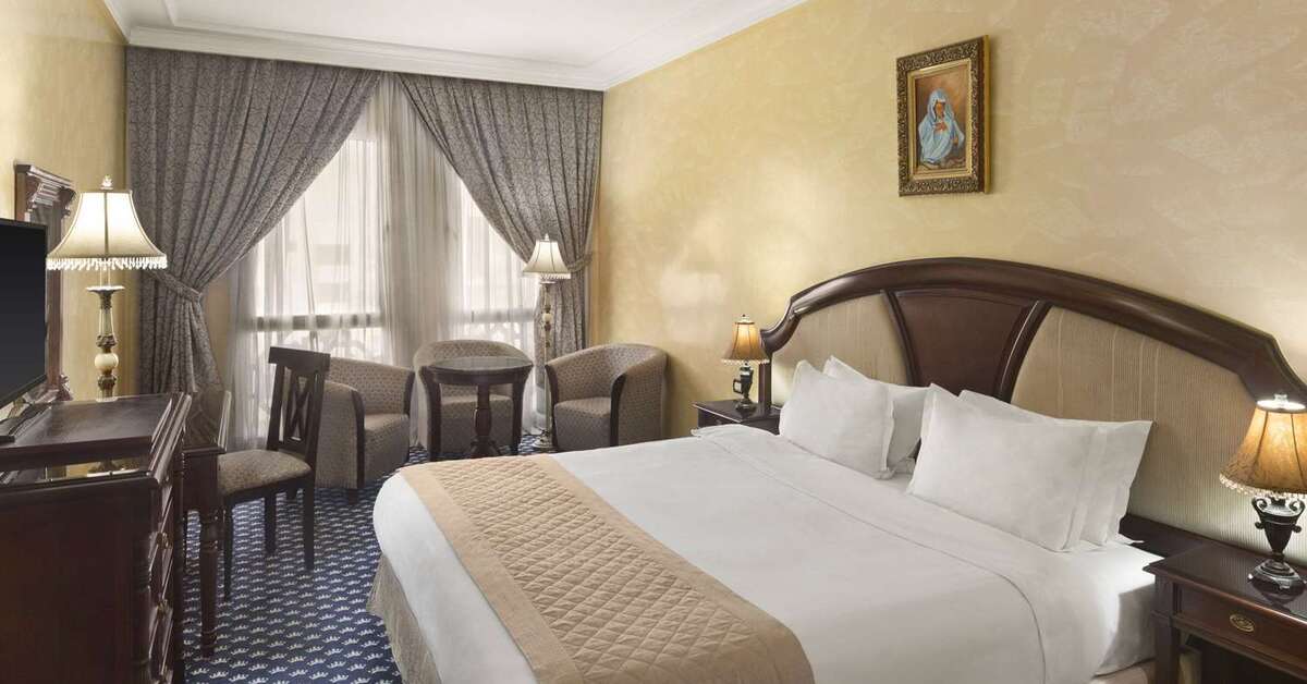 Een foto van Ramada by Wyndham Fes