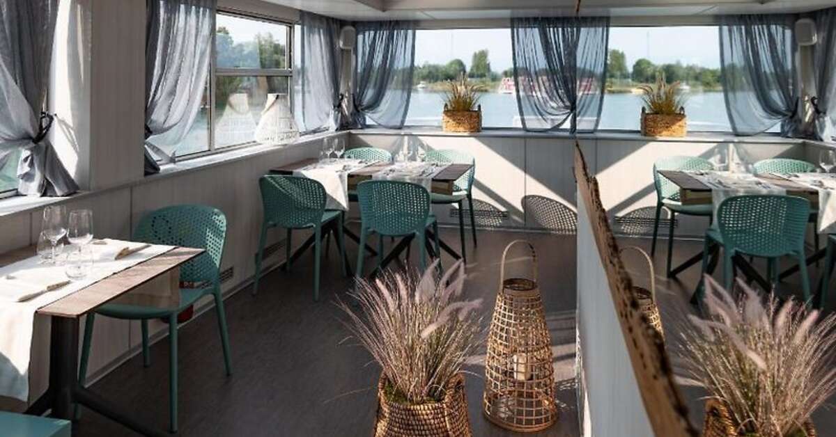 Een foto van Marina Azzurra Resort