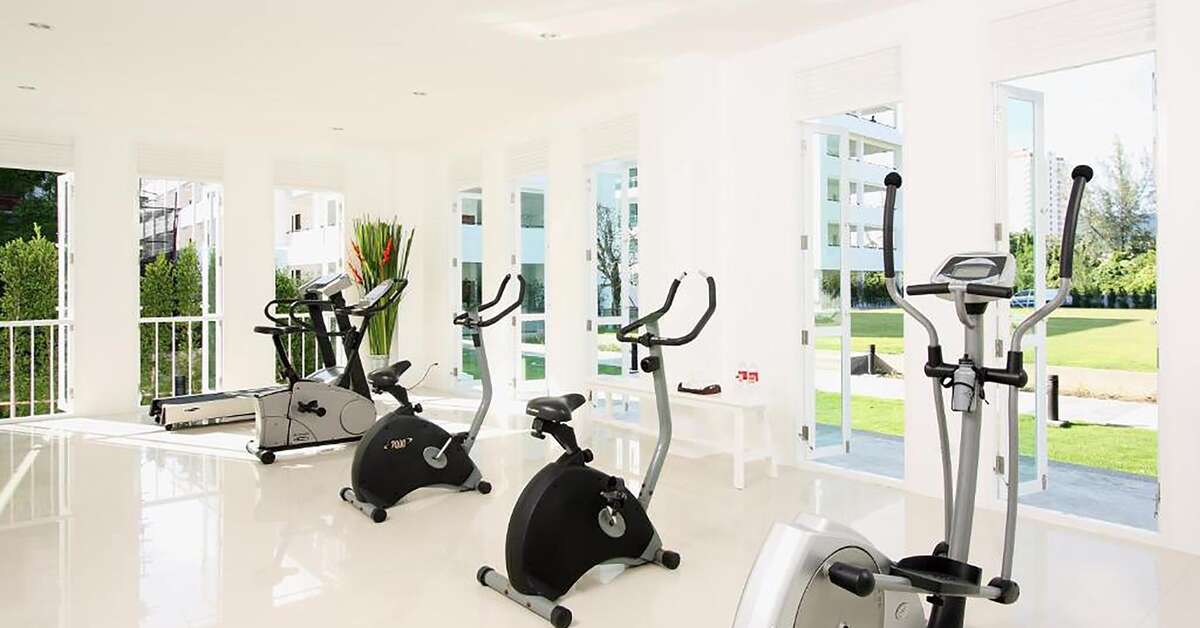 Een foto van The Old Phuket Karon Beach Resort