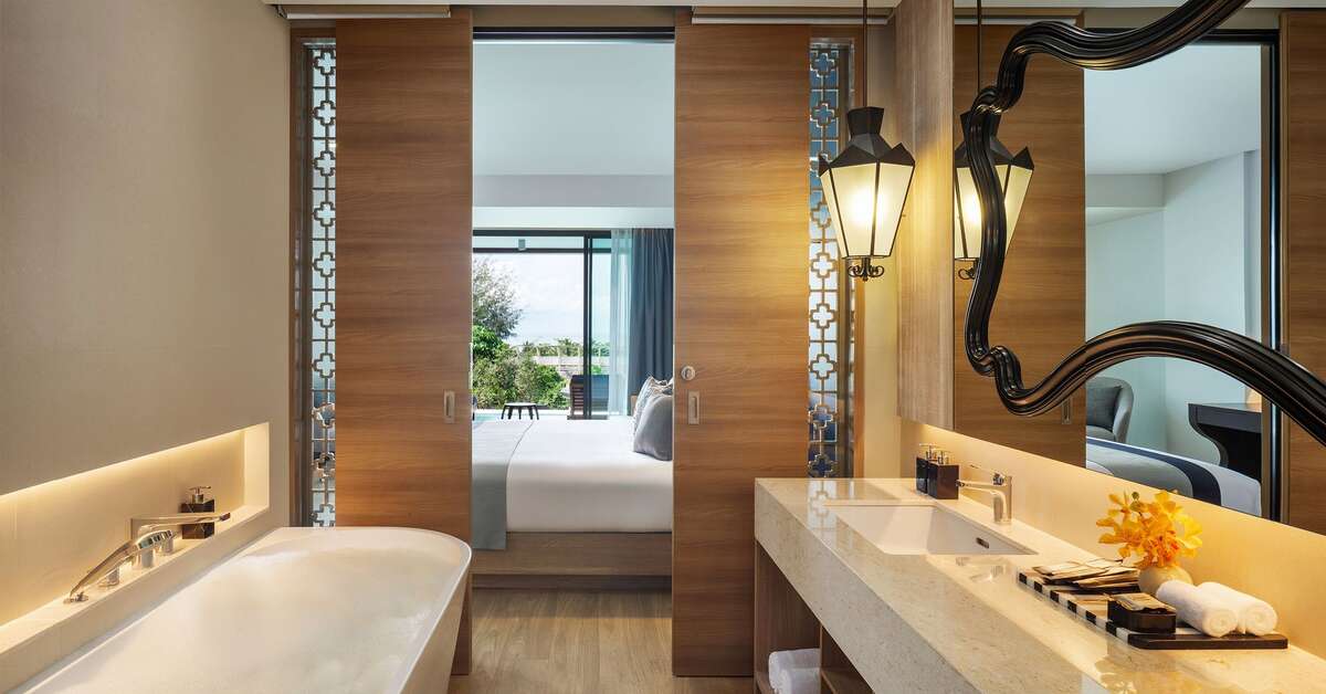 Ein Foto Avista Grande Karon Resort & Spa Phuket - MGallery Collection
