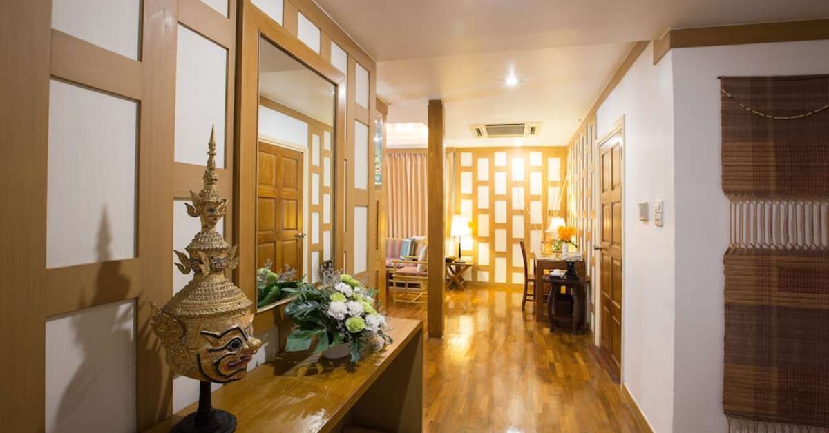 Een foto van Tarntawan Hotel Surawong Bangkok​