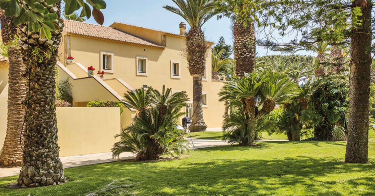 Een foto van Caiammari Boutique Hotel & Spa