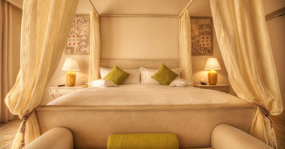 Een foto van Hotel Eden Roc At Cap Cana
