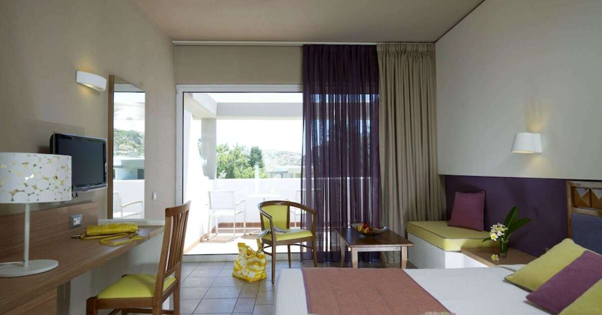 Een foto van Porto Angeli Beach Resort